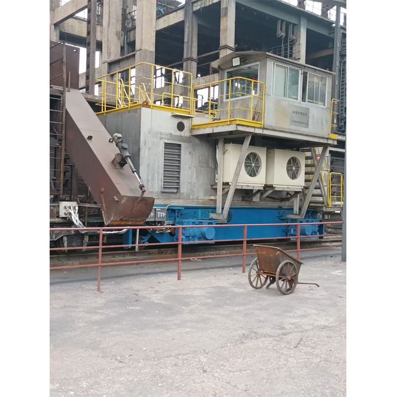 Kiel elektra lokomotivo revolucias modernan fervojan transporton?