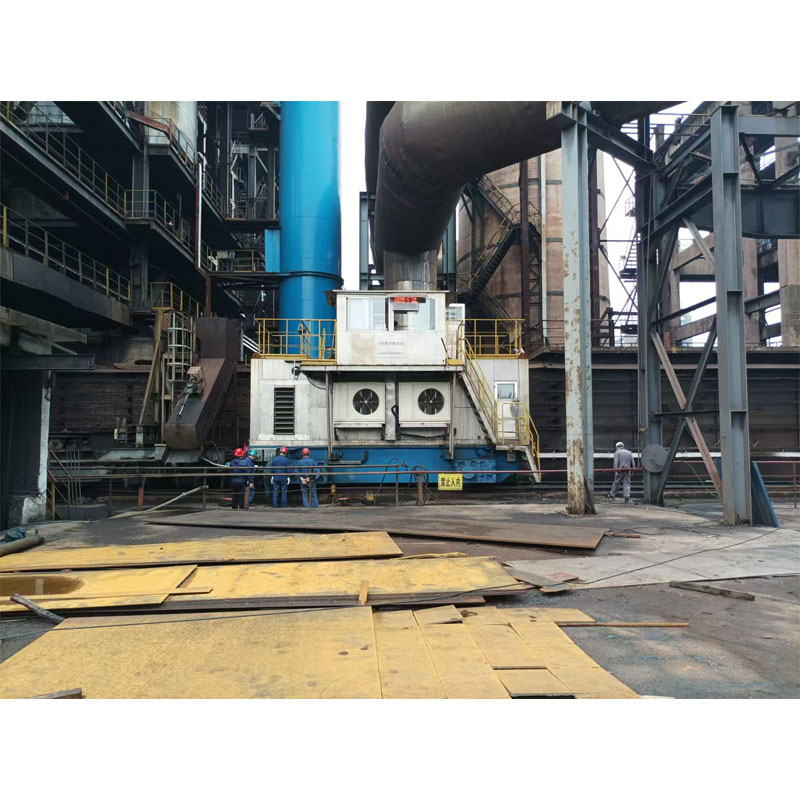 Kiel Elektraj Lokomotivoj Transformas Modernan Fervojan Transporton?